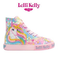 Lelli Kelly Unicorn Baseball