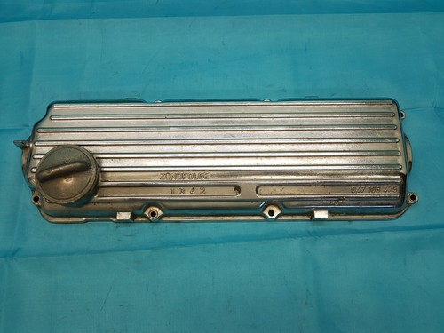Original porsche 924 engine - original,