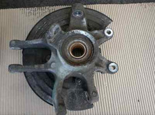 Jaguar X350 XJ6 XJ rear hub