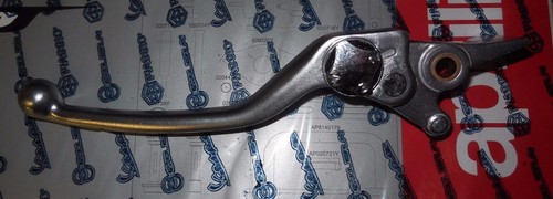 Aprilia shiver dorsoduro - shiver,
