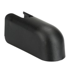 Black Car Rear Wiper Arm