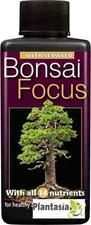 Bonsai focus liquid feed 100ml - bonsai,
