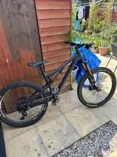 Custom nukeproof mega 2012 - custom,