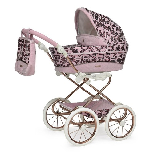 Bebecar dolls pram - pram, new