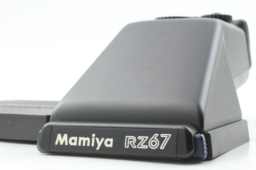 Near mint mamiya ae - mint], prism