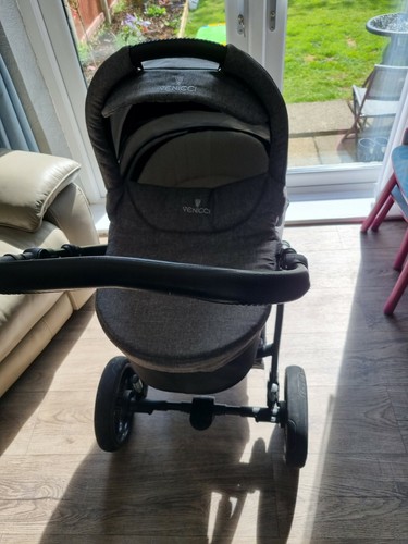 Vennicci pram - vennicci,