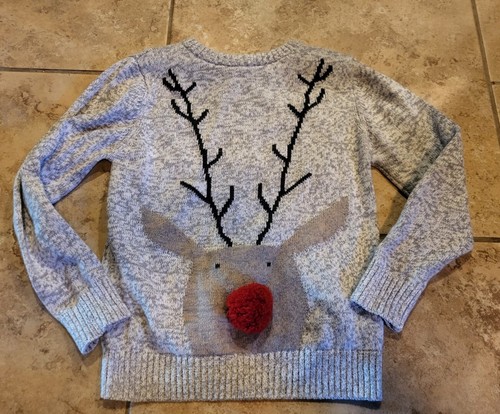 The next crew christmas - the,