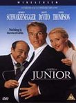 Junior DVD (2000) Arnold