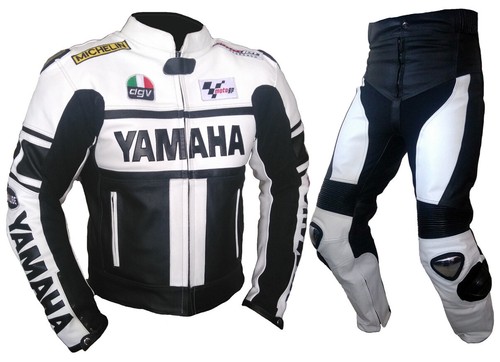 Yamaha cowhide leather - yamaha,