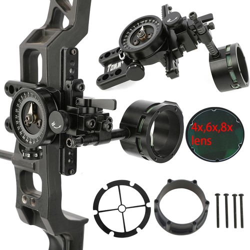 Compound bow pin - compound,