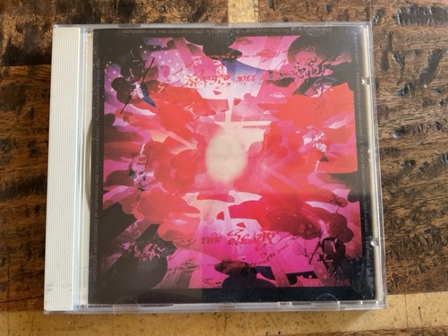 Hapshash the coloured coat - hapshash,