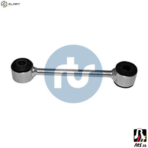 Linkcoupling rod stabiliser - linkcoupling,