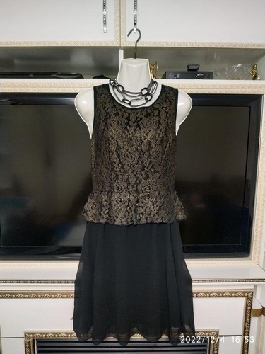 Women intimissimi dress black - women,