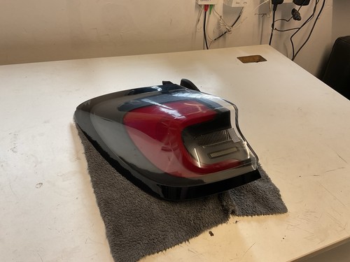 Ford puma passenger - ford,