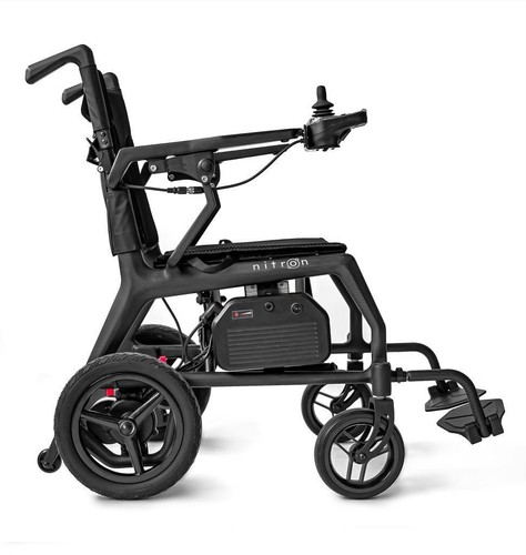 The nitron carbon fibre - nitron,