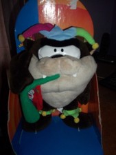 Looney Tunes Stuffed Toy