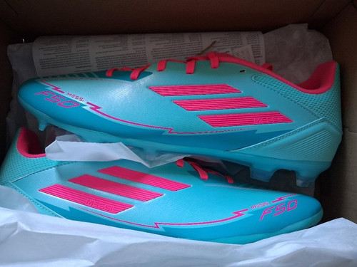 Adidas mens f50 league - f50, messi