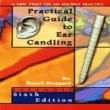 Ear candling manual - manual, 1