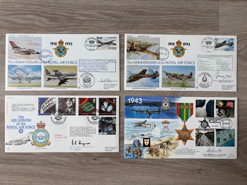 Covers signed tait - signed, +