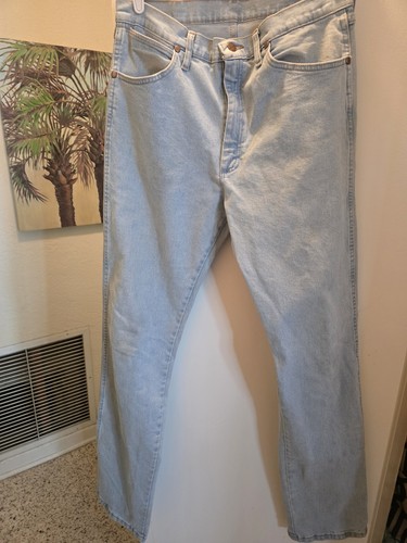 Wrangler cowboy cut - cut, jeans