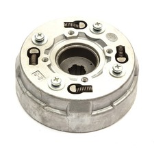 Quad Bike 50cc Complete Clutch 4 Stroke ATV Engine Fits Kazuma Meerkat Kids Bike