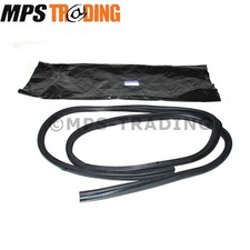 Land Rover Series 2 2a 3 Rear