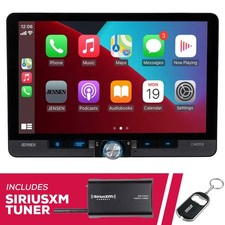 Jensen CAR1013 10.1"