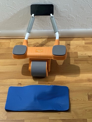 Abdominal trainer set - abdominal,