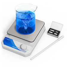 Magnetic Stirrer Set 4 Stir