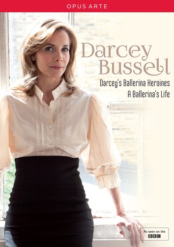 Darcey bussell s - darcey, bussell: