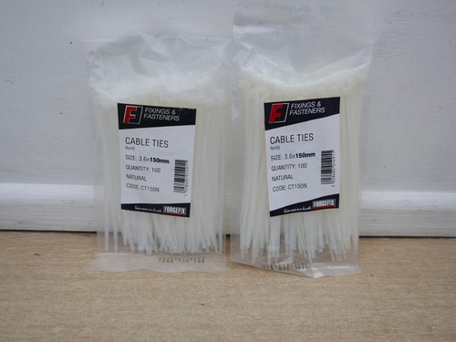 Forgefix ct150n 150mm - ct150n, x
