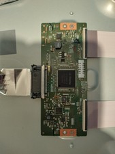 Lg55uh625v Tcon Board