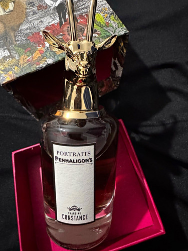 Penhaligon changing - penhaligon's,