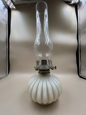 Vintage Farms White Glass Oil