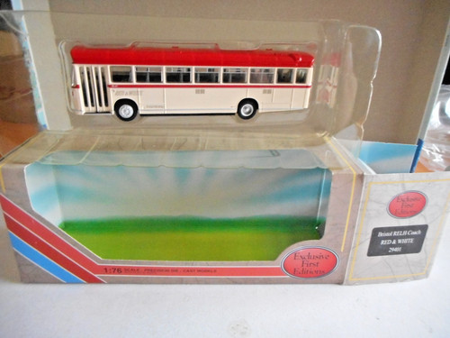 Efe 29401 bristol relh coach - efe,