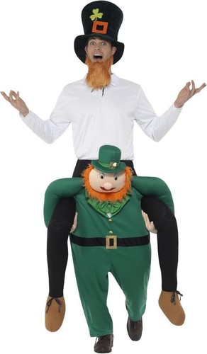 Adult patricks day - st,