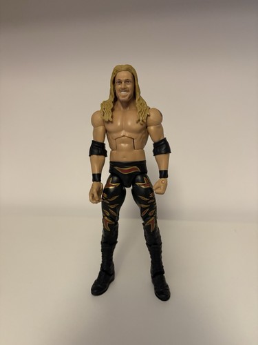 Wwe mattel edge summerslam - edge,
