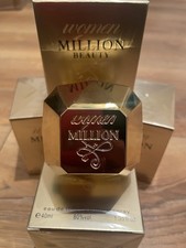 Woman Million Perfume Woman