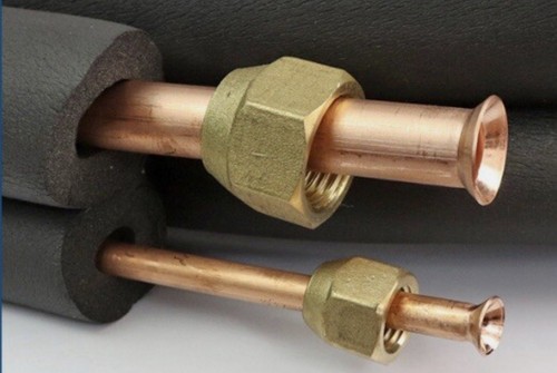 Air conditioning kit - air,