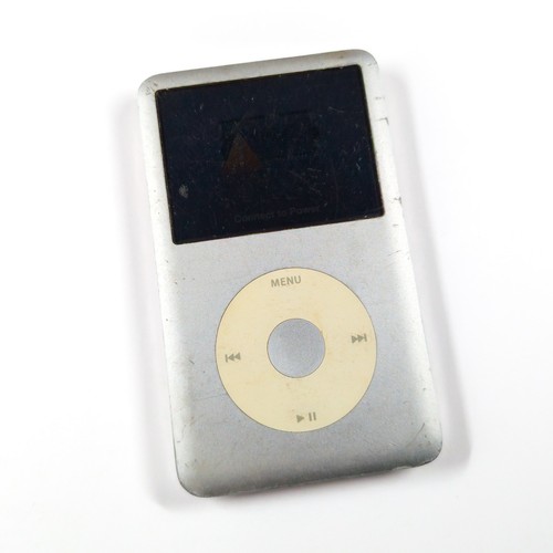 Apple ipod classic 160gb - ipod, 7th