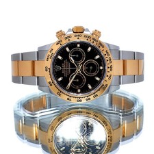 ROLEX DAYTONA 116503 BOX