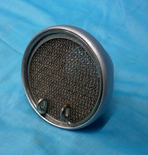 Amal air filter flame - ,