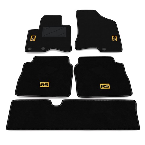 Floor mats compatible with - floor,