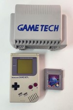Original Nintendo Game Boy