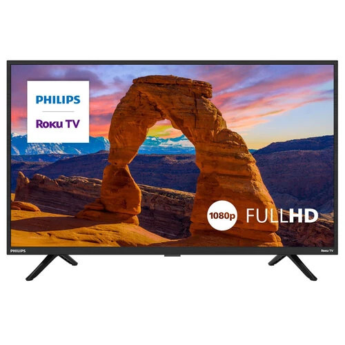 Philips 40pfl6543 6000 - philips,