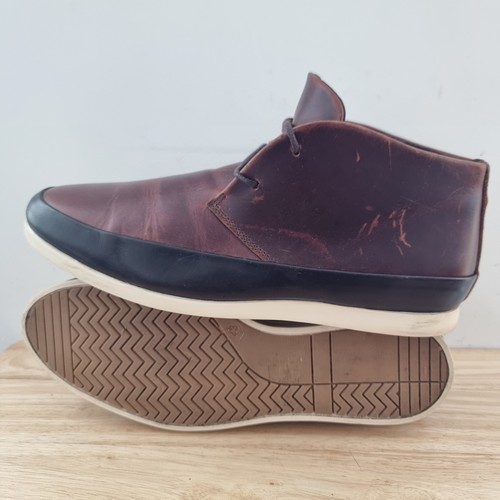 Bertie london curtis men brown - bertie,
