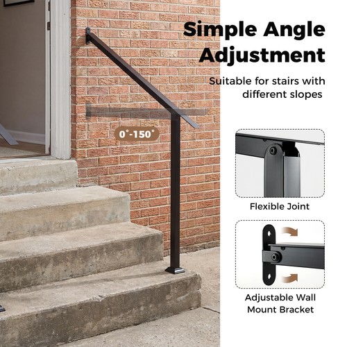 Outdoor step stair - outdoor,