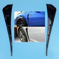 2x Car Side Body Marker Fender