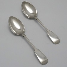 OLD ENGLISH FIDDLE By William