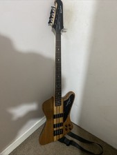 Epiphone Thunderbird Pro IV